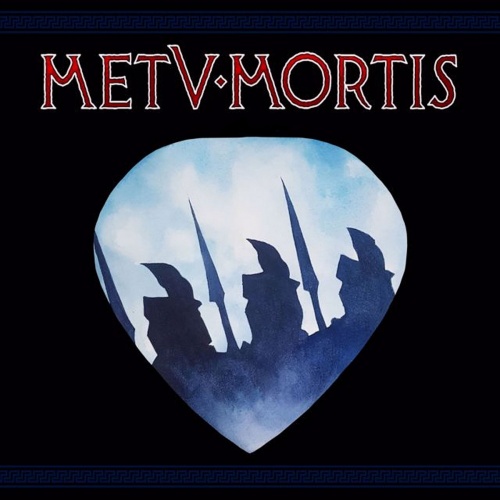 Metu Mortis - Metv Mortis (2022)