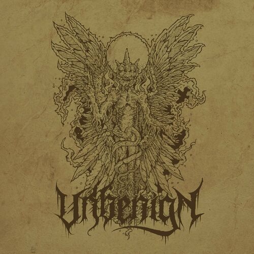 Unbenign - Unbenign (2022)