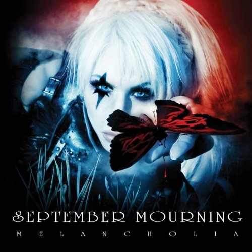 September Mourning - Меlаnсhоliа (2012)