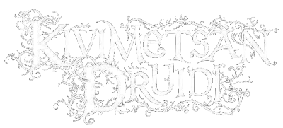 Kivimetsan Druidi - ShаdоwНеаrt [Limitеd Еditiоn] (2008)