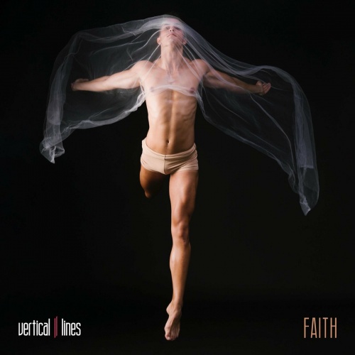 Vertical Lines - Faith (2022)