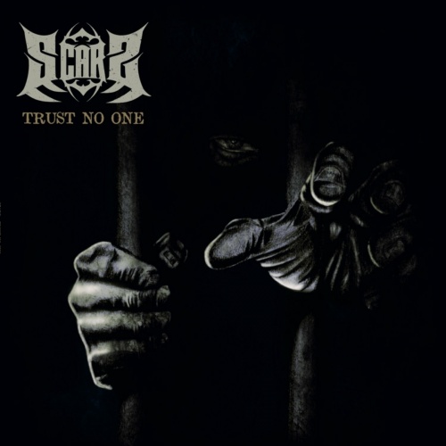 Scars - Trust No One! (2022)