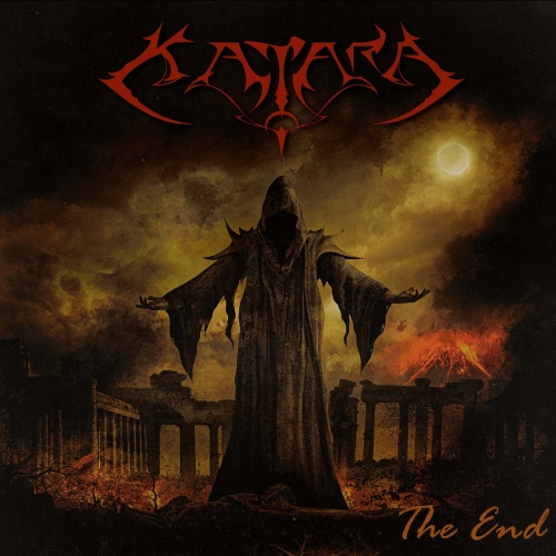 Katara - My November (2022)