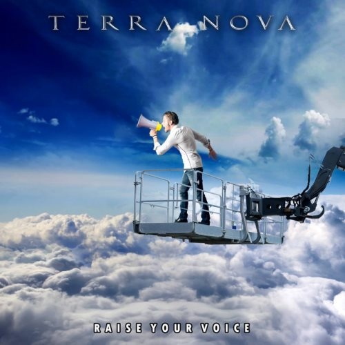 Terra Nova - Rаisе Yоur Vоiсе (2018) [2019]