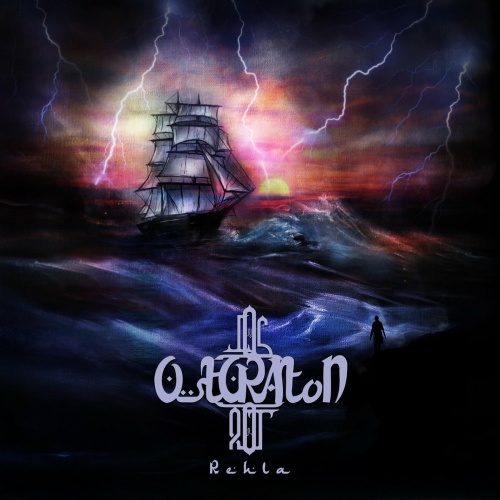 Ostoraton - Rehla (2022)