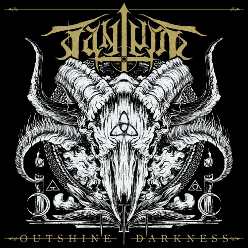 Tantum - Advena (2022)