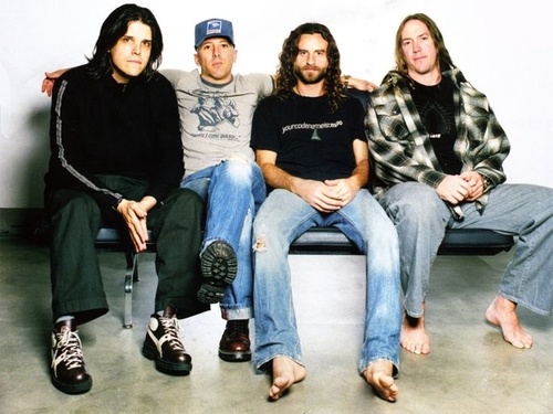 Tool - Discography (1993-2019)