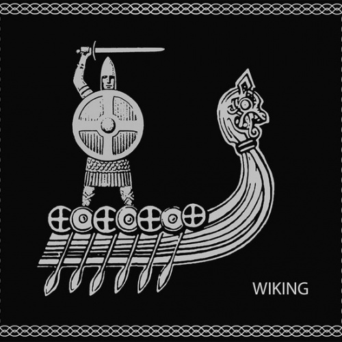 Hamergilde - Wiking (2021)