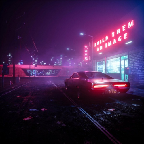 The Chaw - Build Them An Image (2022)