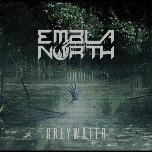 Embla North - Greywater (EP) (2022)