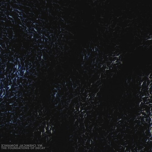 My Chemical Romance - The Foundations Of Decay (Single) (2022)