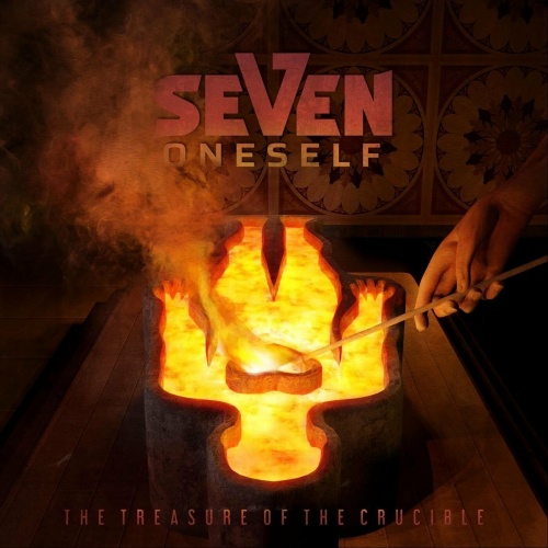 Sevenoneself - The Treasure of the Crucible (2022)