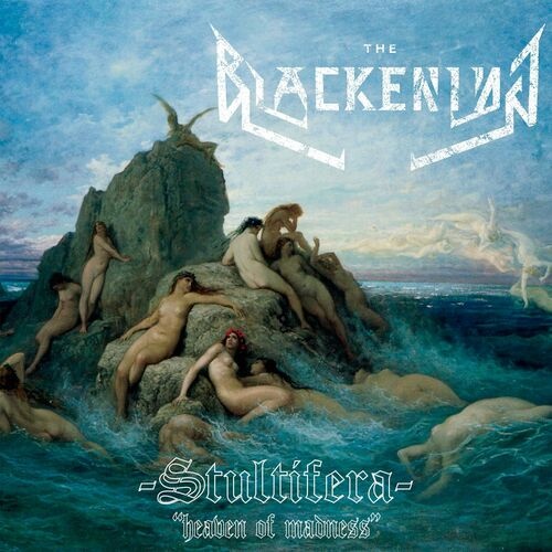 The Blackening - Stultifera (Heaven Of Madness) (2022)