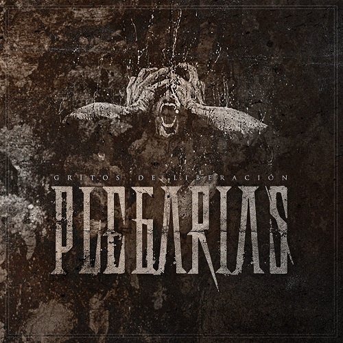 Plegarias - Gritos De Liberación  (2022)