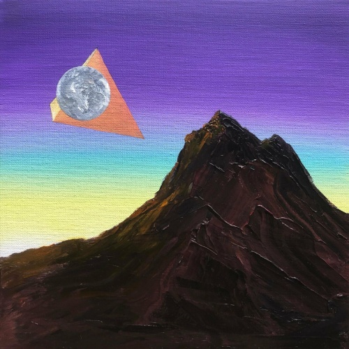 Thor Axe - Solar Rips (2022)