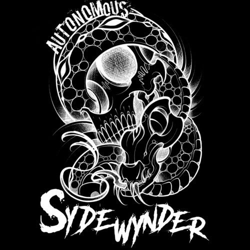 Sydewynder - Autonomous (2022)