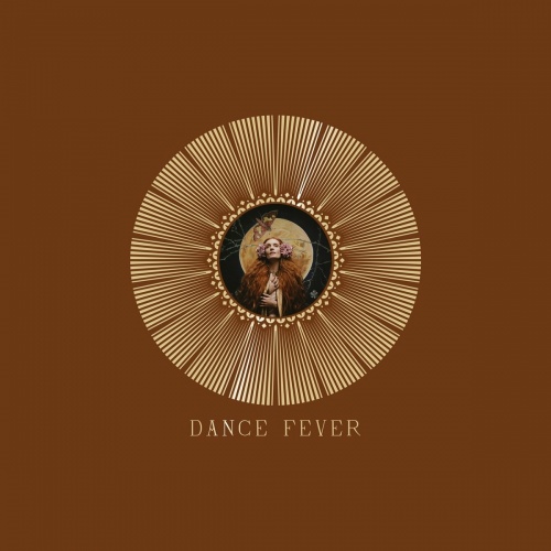 Florence + the Machine - Dance Fever (Deluxe Edition) (2022)