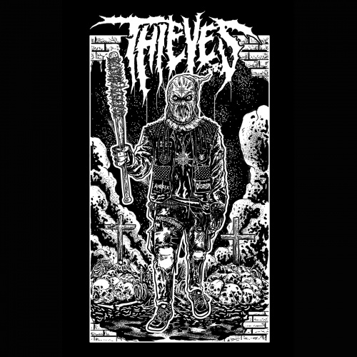 Thieves - Therapy Sessions (2022)