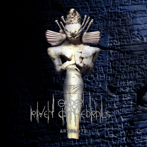 Order Ov Riven Cathedrals - Absolute (2022)