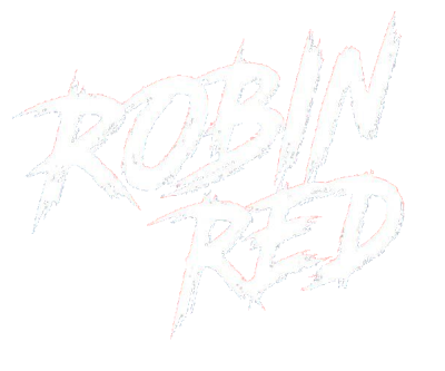 Robin Red - Rоbin Rеd [Jараnеsе Еditiоn] (2021)
