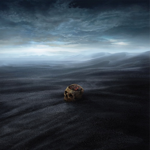 Djin - The Science of Thought (2022)