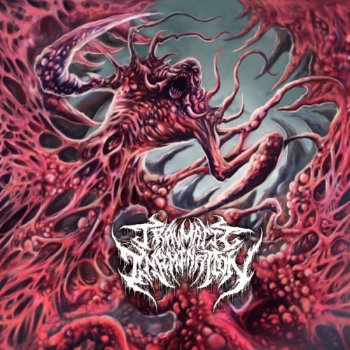 Traumatic Insemination - Dissevering The Yuppy Scum With Psychotic Precision (2022)