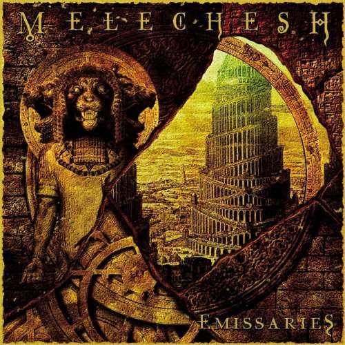 Melechesh - Еmissаriеs (2006)