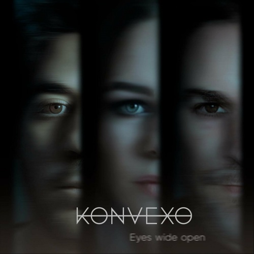 Konvexo - Eyes Wide Open (2022)