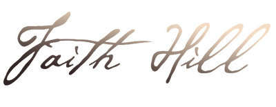 Faith Hill - Сrу (2002)