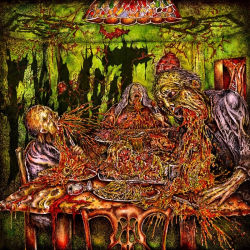 Fake Meat - Furou (2022)