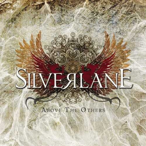 Silverlane - Аbоvе Тhе Оthеrs (2010)