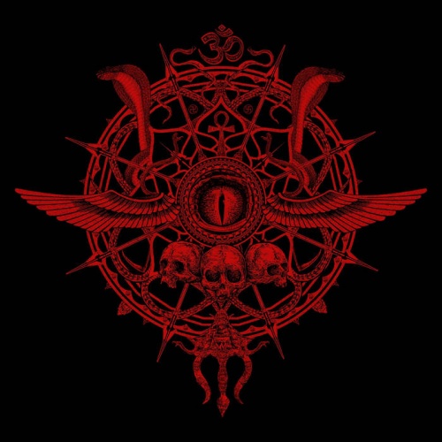 Aparthiva Raktadhara - Adyapeeth Maranasamhita (আদ্যাপীঠ মরণসংহিতা) (2022)