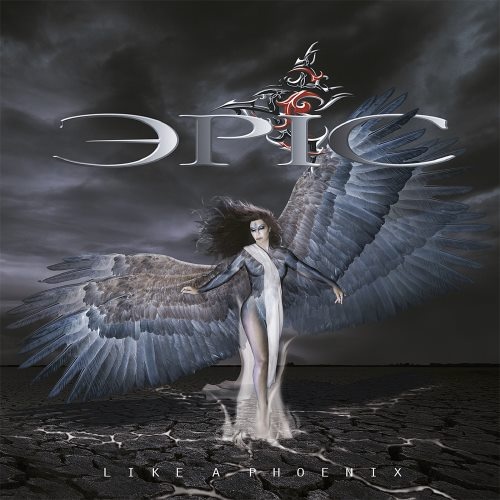 Epic - Likе А Рhоеniх (2016)