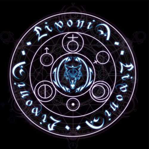 Livonia - Livonia (2022)