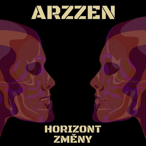 Arzzen - Horizont Změny (2022)