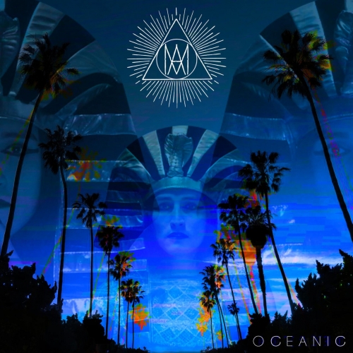 Morphesia - OCEANIC (2022)