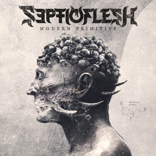 Septicflesh - Discography (1994-2022)