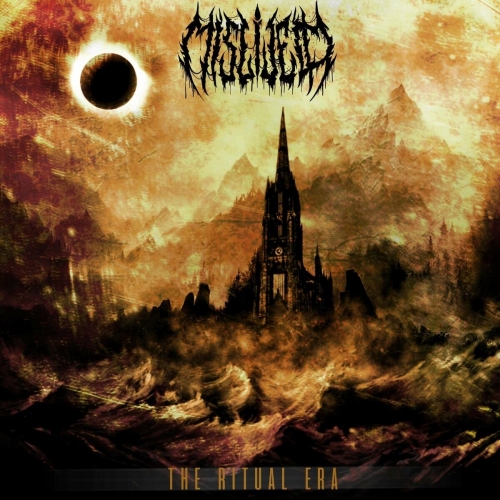 Mislived - The Ritual Era (EP) (2022)