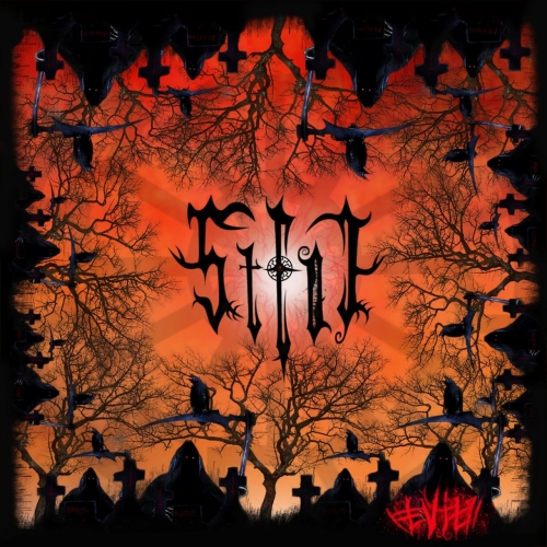 From Pain to Death - SLEOC EVIL ALBUM (2022)