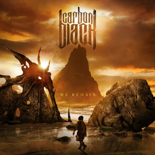 Carbon Black - We Remain (Special Edition) (2023)