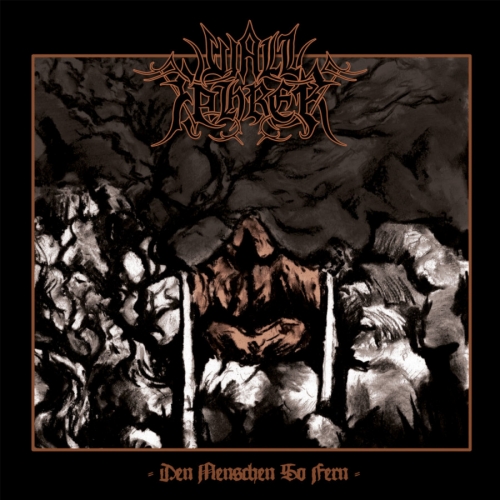 Wallfahrer - Den Menschen So Fern (2022)