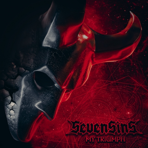SEVENSINS - My Triumph (2022)