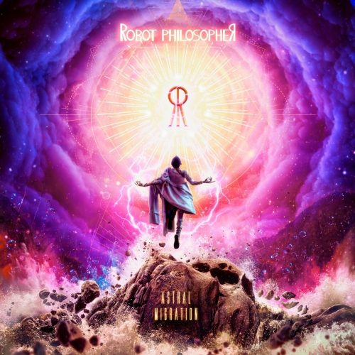 Robot Philosopher - Astral Migration (2022)