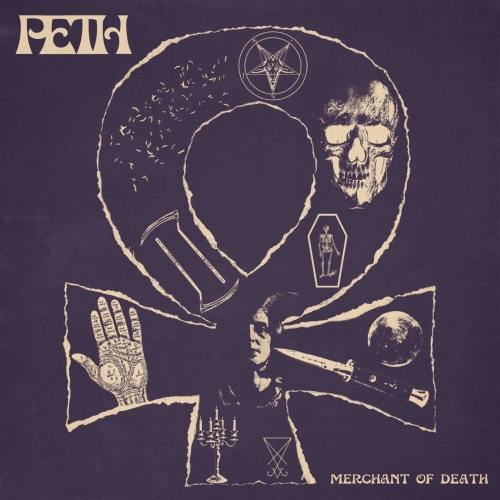 PETH - Merchant Of Death (2022)
