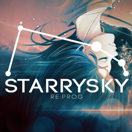 Starrysky - Re:Prog (2022)