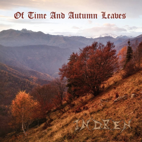 Indren - Of Time and Autumn Leaves (2022)