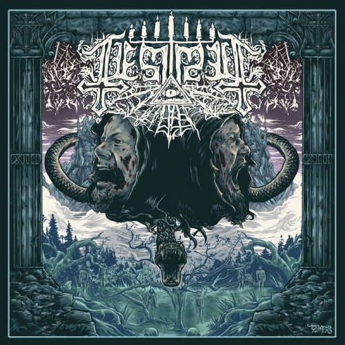 Temple - Sins and Punishments (2022)