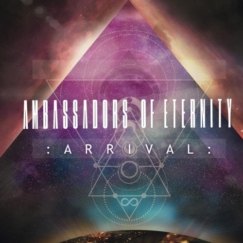 Ambassadors of Eternity - Arrival (2022)