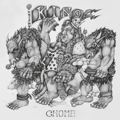 Gnome - King (2022)