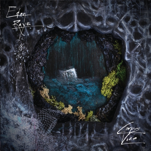 Eden Rayz - Corpus Vice (2022)